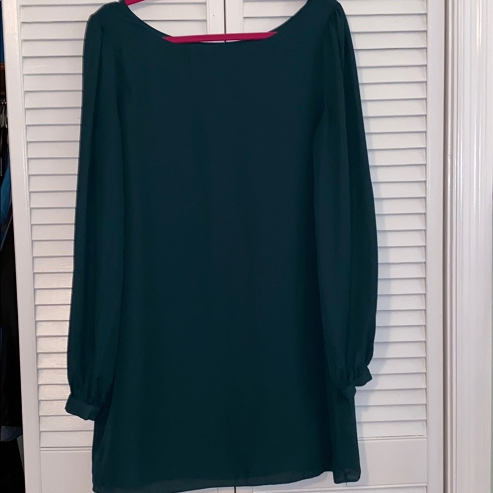 Lulus Dress